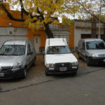 vehiculos cantale