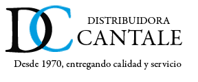 DC Cantale Logo