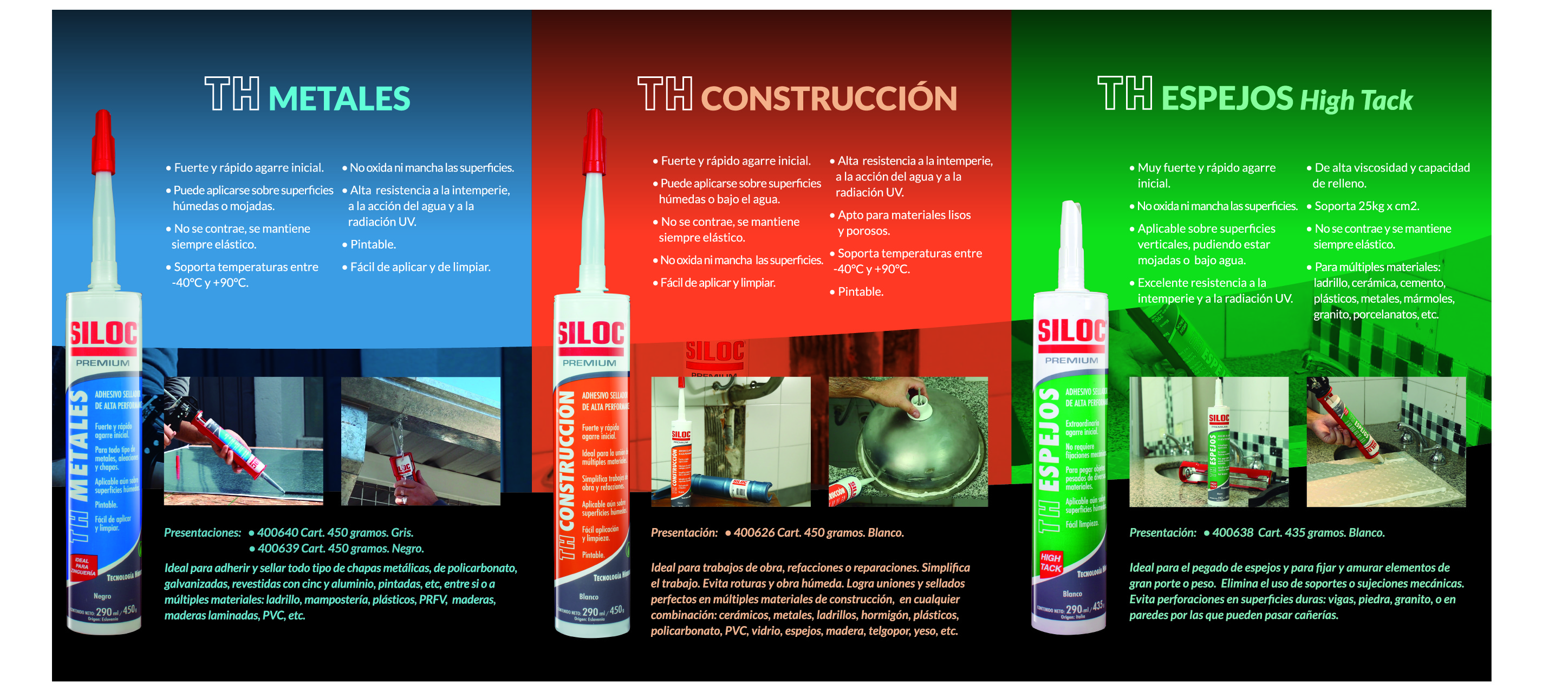 silocTH-